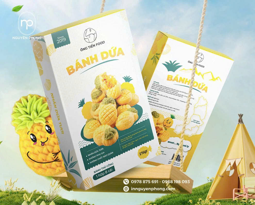 in hộp đựng bánh kẹo TP.HCM